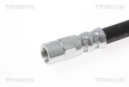 Flexible de frein (Durite de frein) Triscan A/S ref. 8150 10102