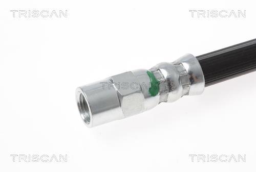 Flexible de frein (Durite de frein) Triscan A/S ref. 8150 10102
