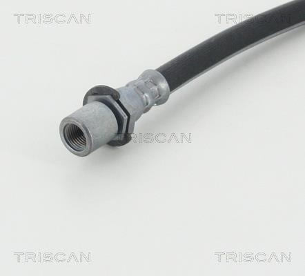 Flexible de frein (Durite de frein) Triscan A/S ref. 8150 10104