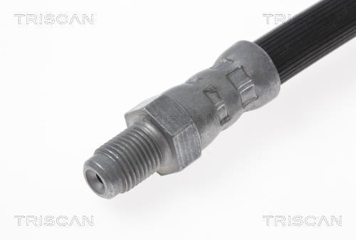 Flexible de frein (Durite de frein) Triscan A/S ref. 8150 10105