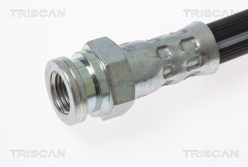 Flexible de frein (Durite de frein) Triscan A/S ref. 8150 10105