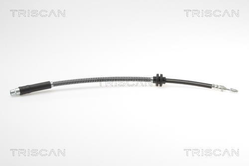 Flexible de frein (Durite de frein) Triscan A/S ref. 8150 10106