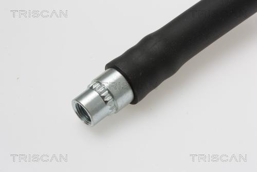 Flexible de frein (Durite de frein) Triscan A/S ref. 8150 10106
