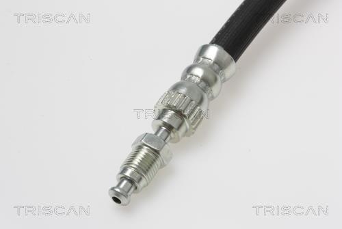 Flexible de frein (Durite de frein) Triscan A/S ref. 8150 10106