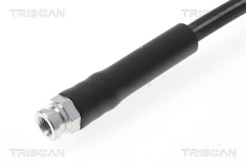 Flexible de frein (Durite de frein) Triscan A/S ref. 8150 10107
