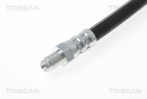Flexible de frein (Durite de frein) Triscan A/S ref. 8150 10107