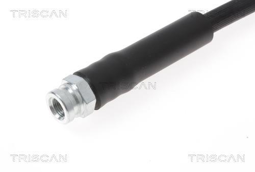 Flexible de frein (Durite de frein) Triscan A/S 8150 10108