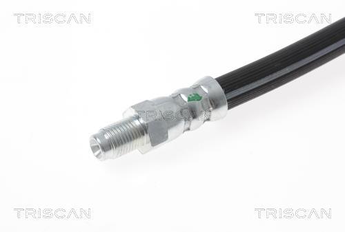 Flexible de frein (Durite de frein) Triscan A/S 8150 10108