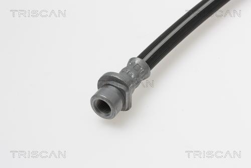 Flexible de frein (Durite de frein) Triscan A/S ref. 8150 10110