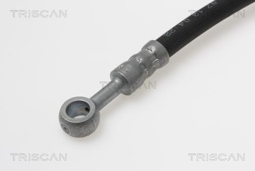 Flexible de frein (Durite de frein) Triscan A/S ref. 8150 10110