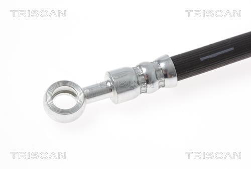 Flexible de frein (Durite de frein) Triscan A/S ref. 8150 10111