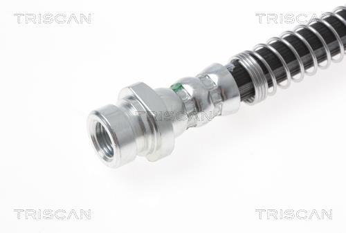 Flexible de frein (Durite de frein) Triscan A/S ref. 8150 10111