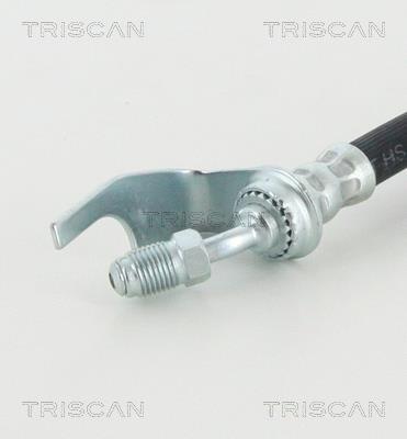 Flexible de frein (Durite de frein) Triscan A/S 8150 10112