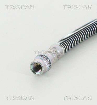 Flexible de frein (Durite de frein) Triscan A/S 8150 10112