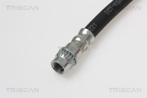 Flexible de frein (Durite de frein) Triscan A/S ref. 8150 10113