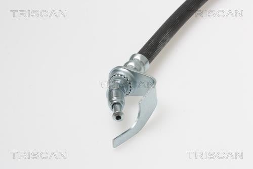 Flexible de frein (Durite de frein) Triscan A/S ref. 8150 10113