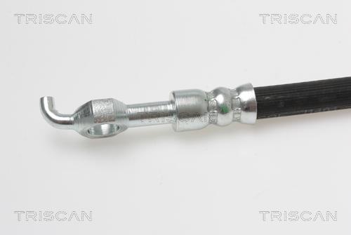 Flexible de frein (Durite de frein) Triscan A/S ref. 8150 10114