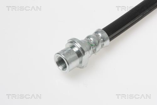 Flexible de frein (Durite de frein) Triscan A/S ref. 8150 10114