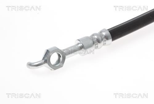 Flexible de frein (Durite de frein) Triscan A/S 8150 10115