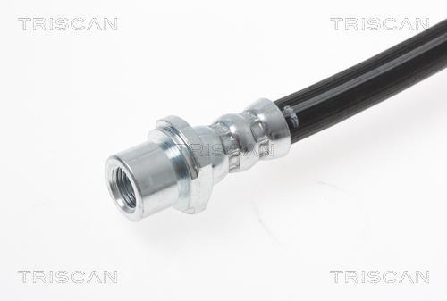 Flexible de frein (Durite de frein) Triscan A/S 8150 10115