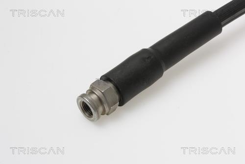Flexible de frein (Durite de frein) Triscan A/S ref. 8150 10116