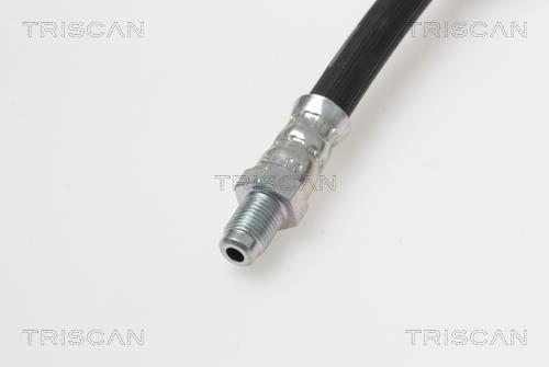 Flexible de frein (Durite de frein) Triscan A/S ref. 8150 10116