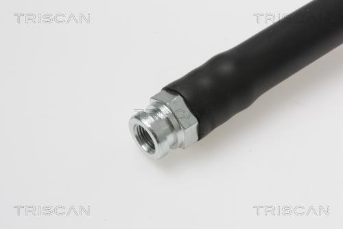 Flexible de frein (Durite de frein) Triscan A/S 8150 10117