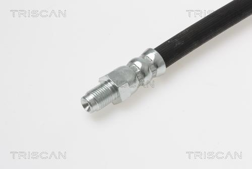 Flexible de frein (Durite de frein) Triscan A/S 8150 10117