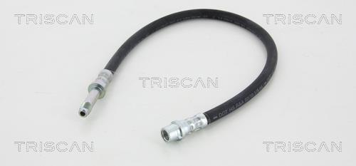 Flexible de frein (Durite de frein) Triscan A/S ref. 8150 10118