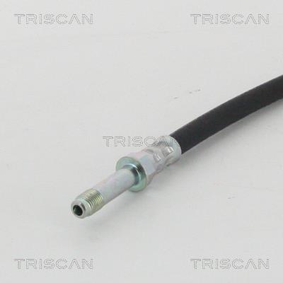 Flexible de frein (Durite de frein) Triscan A/S ref. 8150 10118