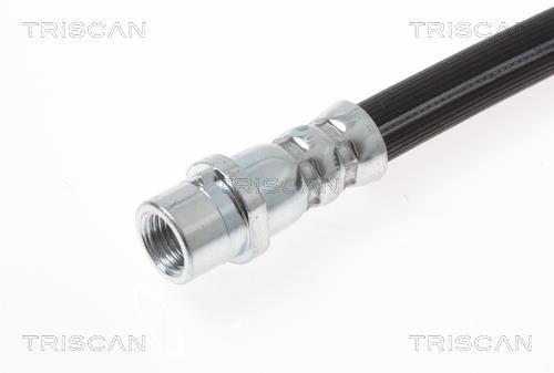 Flexible de frein (Durite de frein) Triscan A/S 8150 10119