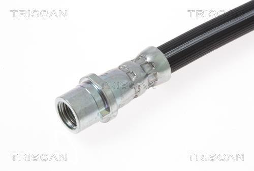 Flexible de frein (Durite de frein) Triscan A/S 8150 10120