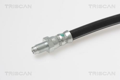 Flexible de frein (Durite de frein) Triscan A/S ref. 8150 10121