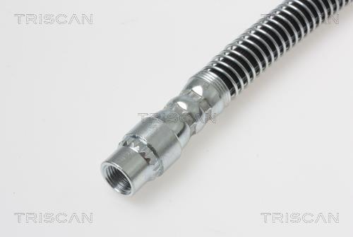 Flexible de frein (Durite de frein) Triscan A/S ref. 8150 10121