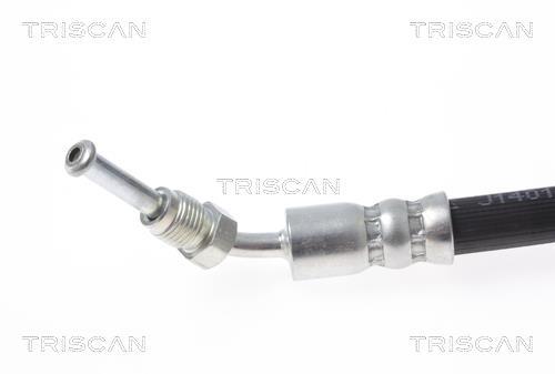 Flexible de frein (Durite de frein) Triscan A/S ref. 8150 10122