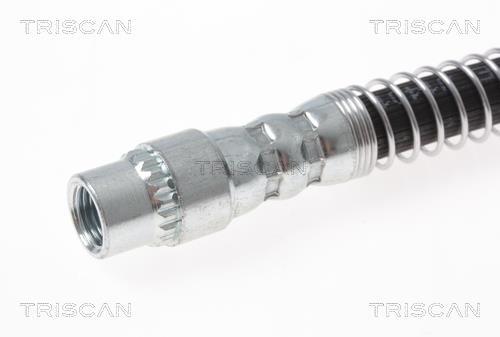 Flexible de frein (Durite de frein) Triscan A/S ref. 8150 10122