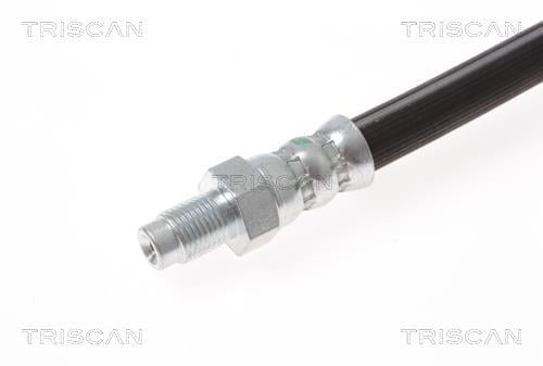 Flexible de frein (Durite de frein) Triscan A/S ref. 8150 10123