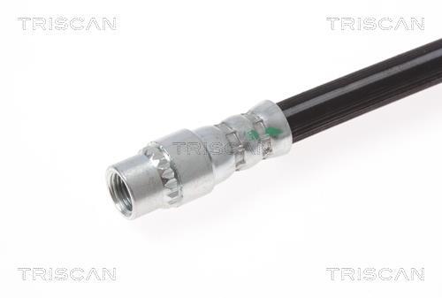 Flexible de frein (Durite de frein) Triscan A/S ref. 8150 10123