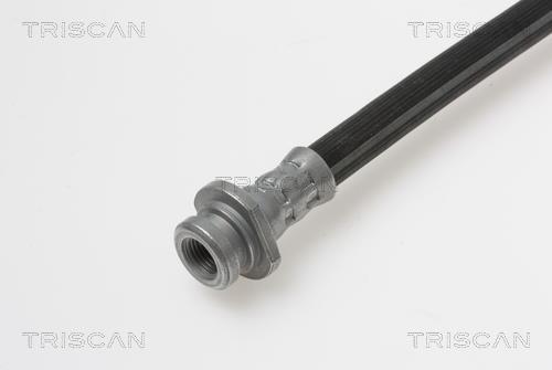Flexible de frein (Durite de frein) Triscan A/S ref. 8150 10124
