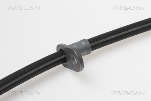 Flexible de frein (Durite de frein) Triscan A/S ref. 8150 10124