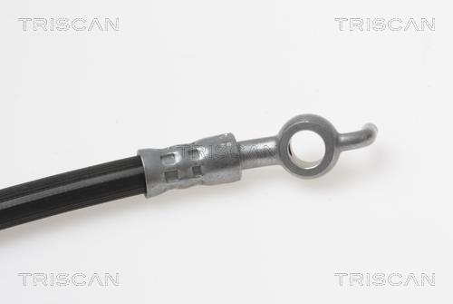 Flexible de frein (Durite de frein) Triscan A/S ref. 8150 10124