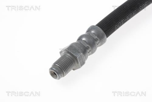 Flexible de frein (Durite de frein) Triscan A/S ref. 8150 10125