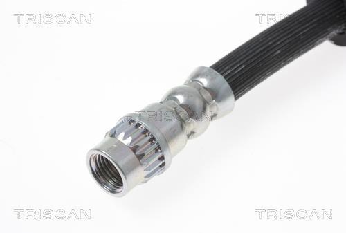 Flexible de frein (Durite de frein) Triscan A/S ref. 8150 10125