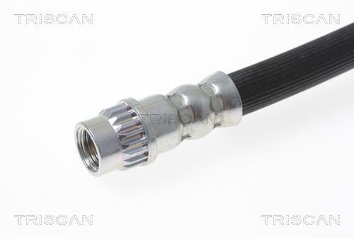Flexible de frein (Durite de frein) Triscan A/S ref. 8150 10126