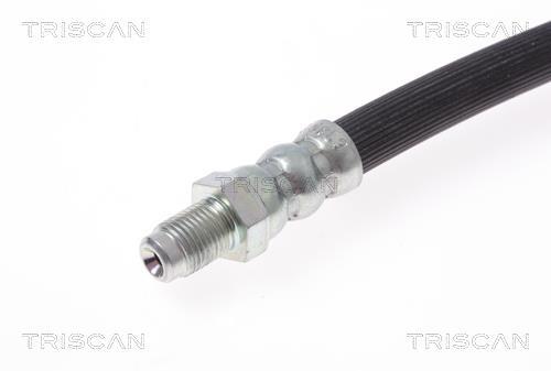 Flexible de frein (Durite de frein) Triscan A/S ref. 8150 10126
