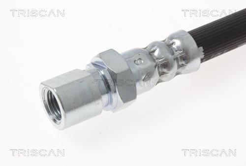 Flexible de frein (Durite de frein) Triscan A/S ref. 8150 10129