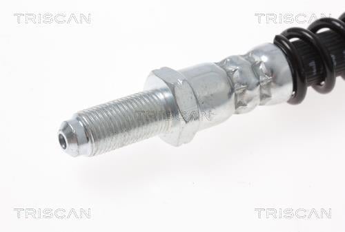 Flexible de frein (Durite de frein) Triscan A/S ref. 8150 10130