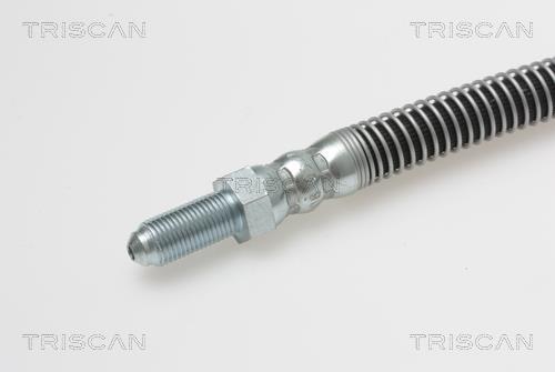 Flexible de frein (Durite de frein) Triscan A/S ref. 8150 10131