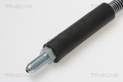 Flexible de frein (Durite de frein) Triscan A/S ref. 8150 10131