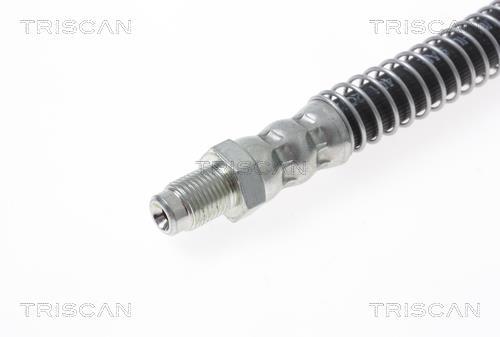 Flexible de frein (Durite de frein) Triscan A/S ref. 8150 10132